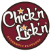 chickn-licken